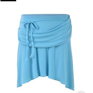 Tiger Mist Skirt Size L